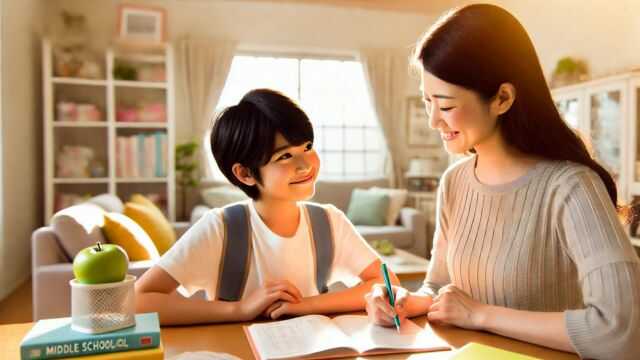 中学受験を担任にいつ言う？失敗しない伝え方