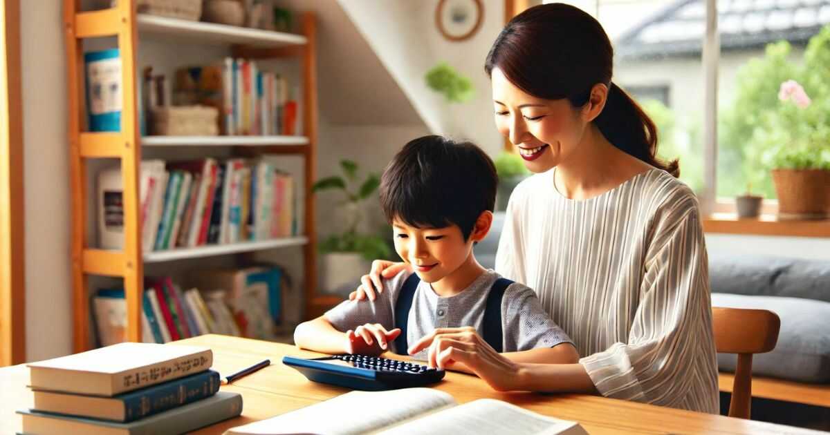 中学受験に電子辞書は必要か？