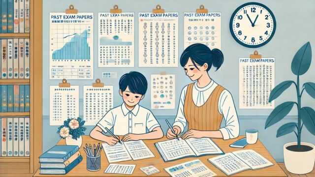 【中学受験】願書提出後に後悔しない