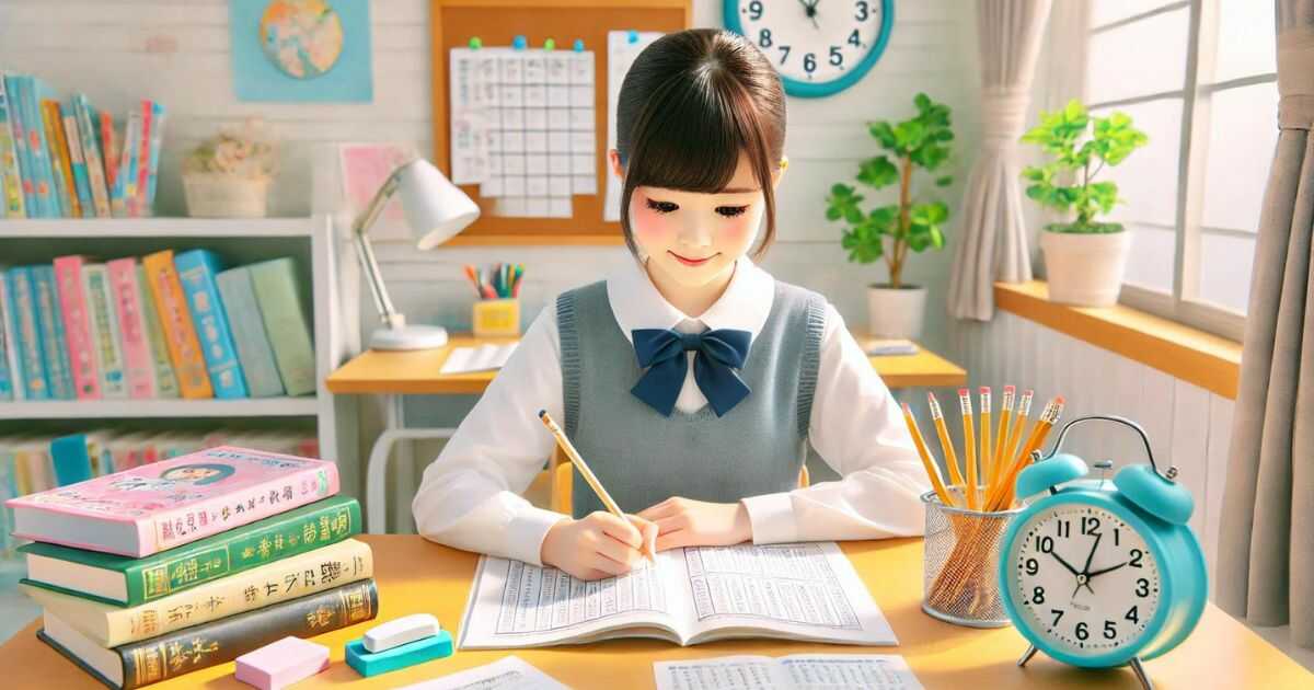 中学受験でシャーペン禁止の学校