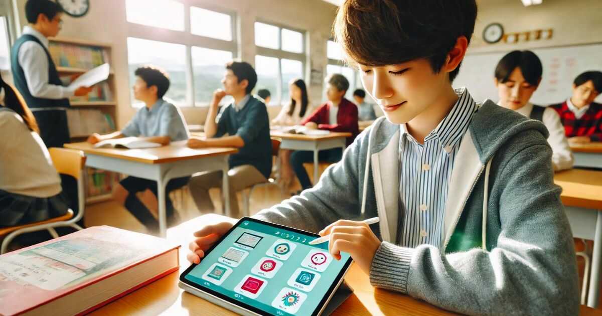 中学生必見！スタディサプリでタブレット学習を始めよう