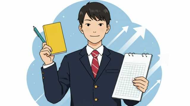 中学受験6年生から追いつく方法