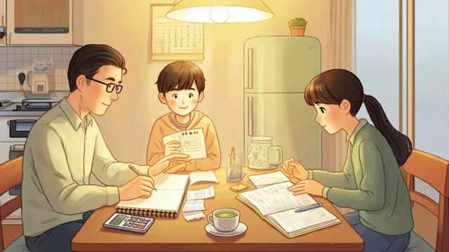 中学受験の塾代がきつい？