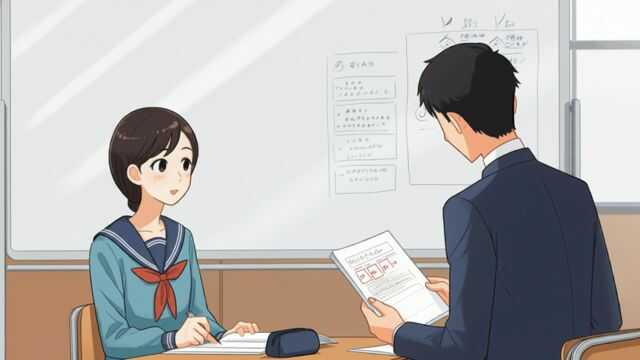 中学生がテストで480点以上を取るための戦略的勉強法