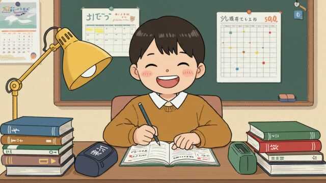 中学受験の偏差値50ってどのくらい？