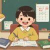 中学受験の偏差値50ってどのくらい？