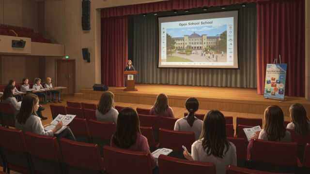 中学受験中堅校女子おすすめ