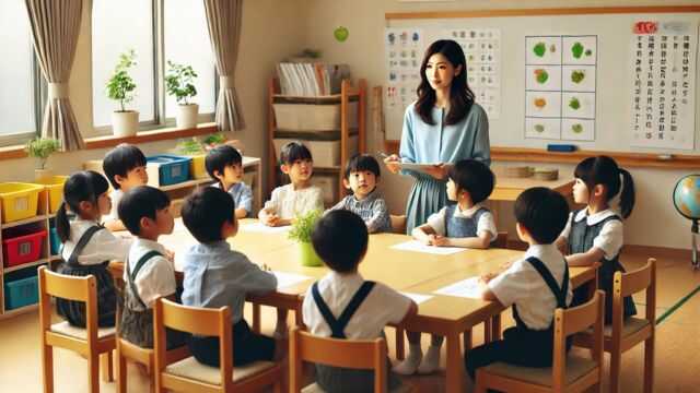 小学校受験で受かる子がわかる！合格する子の特徴