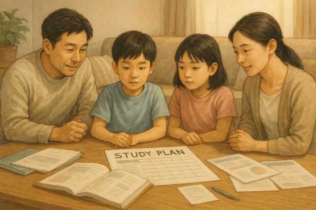 中学受験 低学年で後悔しない! やっておけばよかったこと