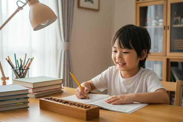 中学受験 低学年で後悔しない! やっておけばよかったこと