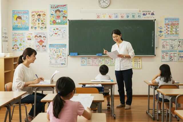 中学受験 低学年で後悔しない! やっておけばよかったこと