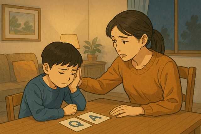 中学受験 低学年で後悔しない! やっておけばよかったこと