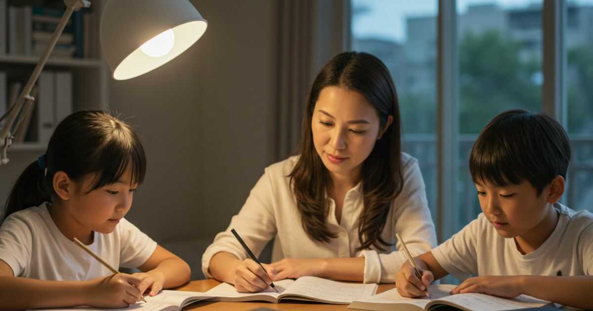 中学受験 低学年で後悔しない! やっておけばよかったこと