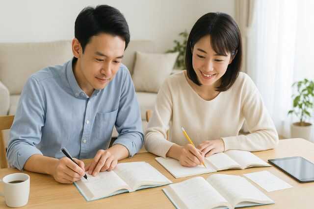 大人が高校数学を学び直す5つの利点を図解で紹介