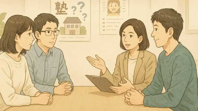 低学年におすすめの中学受験塾7選 後悔しない選び方
