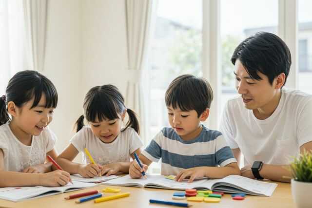 低学年ドリルおすすめ5選 わが子に最適