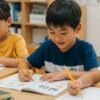 低学年ドリルおすすめ5選 わが子に最適
