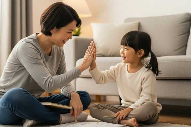 勉強が苦手な子どもの将来は?親のせいと悩む前に試したい