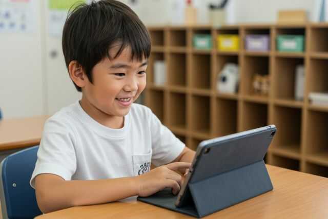 勉強が苦手な子どもの将来は?親のせいと悩む前に試したい