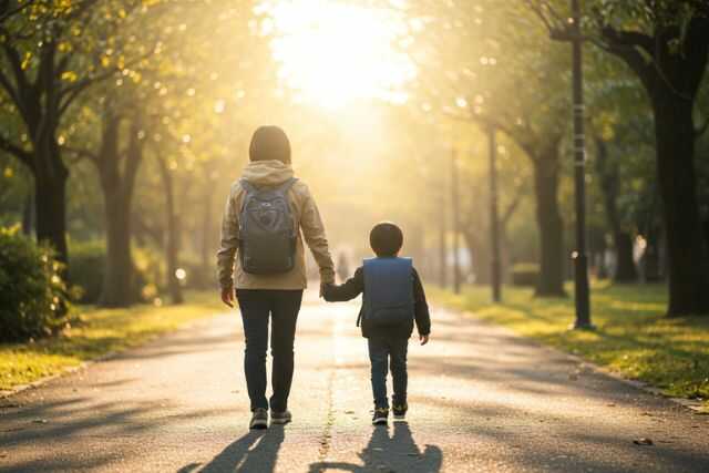 勉強が苦手な子どもの将来は?親のせいと悩む前に試したい