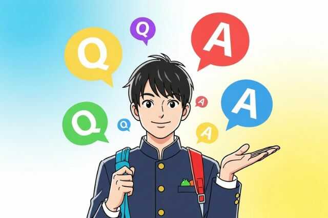 模試の受け方【塾なし】完全ガイド!