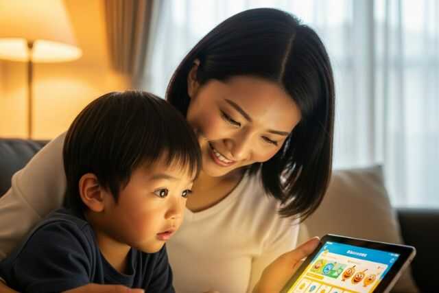 無学年教材【小学生向け】おすすめ5選!タブレット
