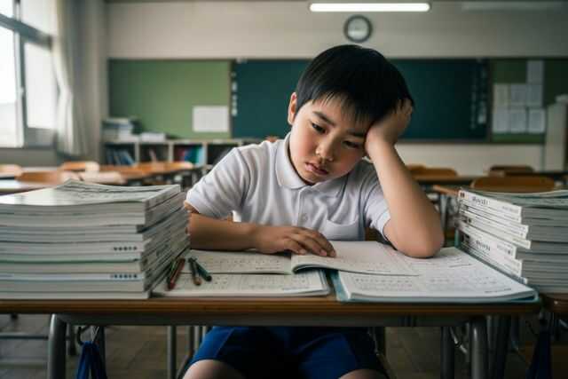 無学年教材【小学生向け】おすすめ5選!タブレット