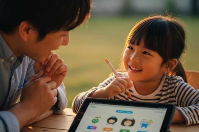 無学年教材【小学生向け】おすすめ5選!タブレット