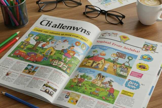 朝日小学生新聞の購読は無駄?