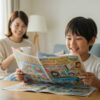 朝日小学生新聞の購読は無駄？