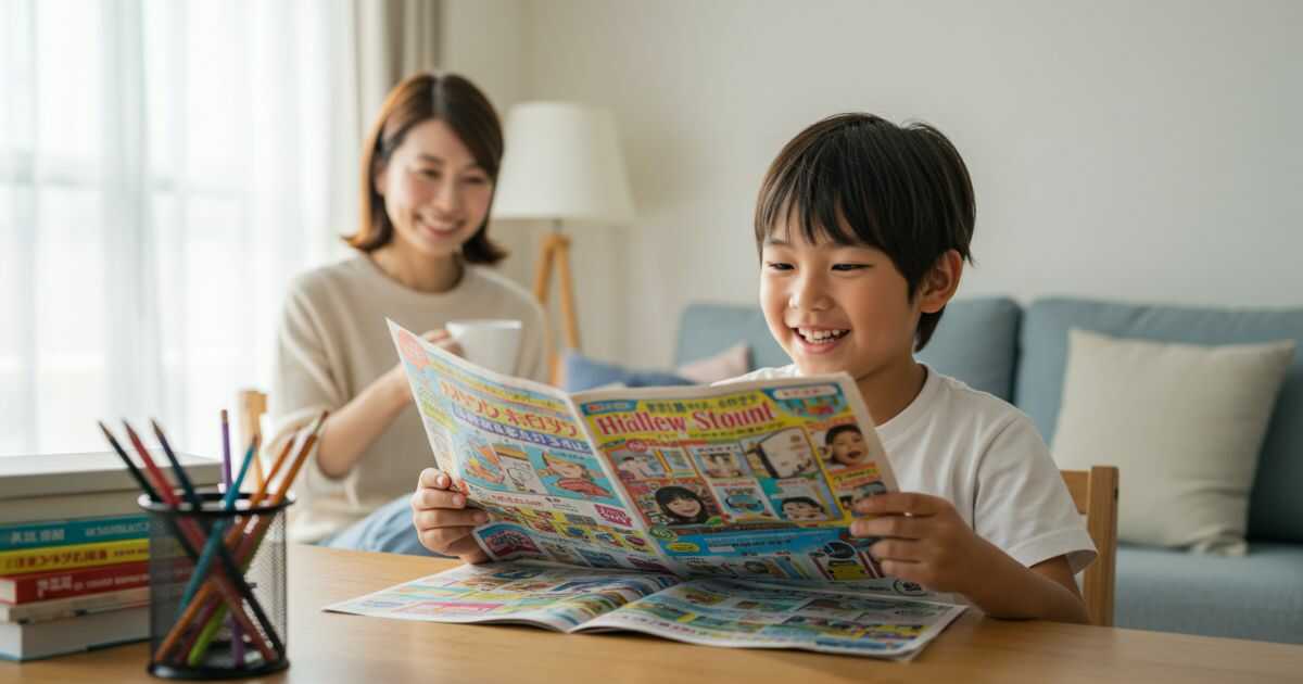 朝日小学生新聞の購読は無駄？