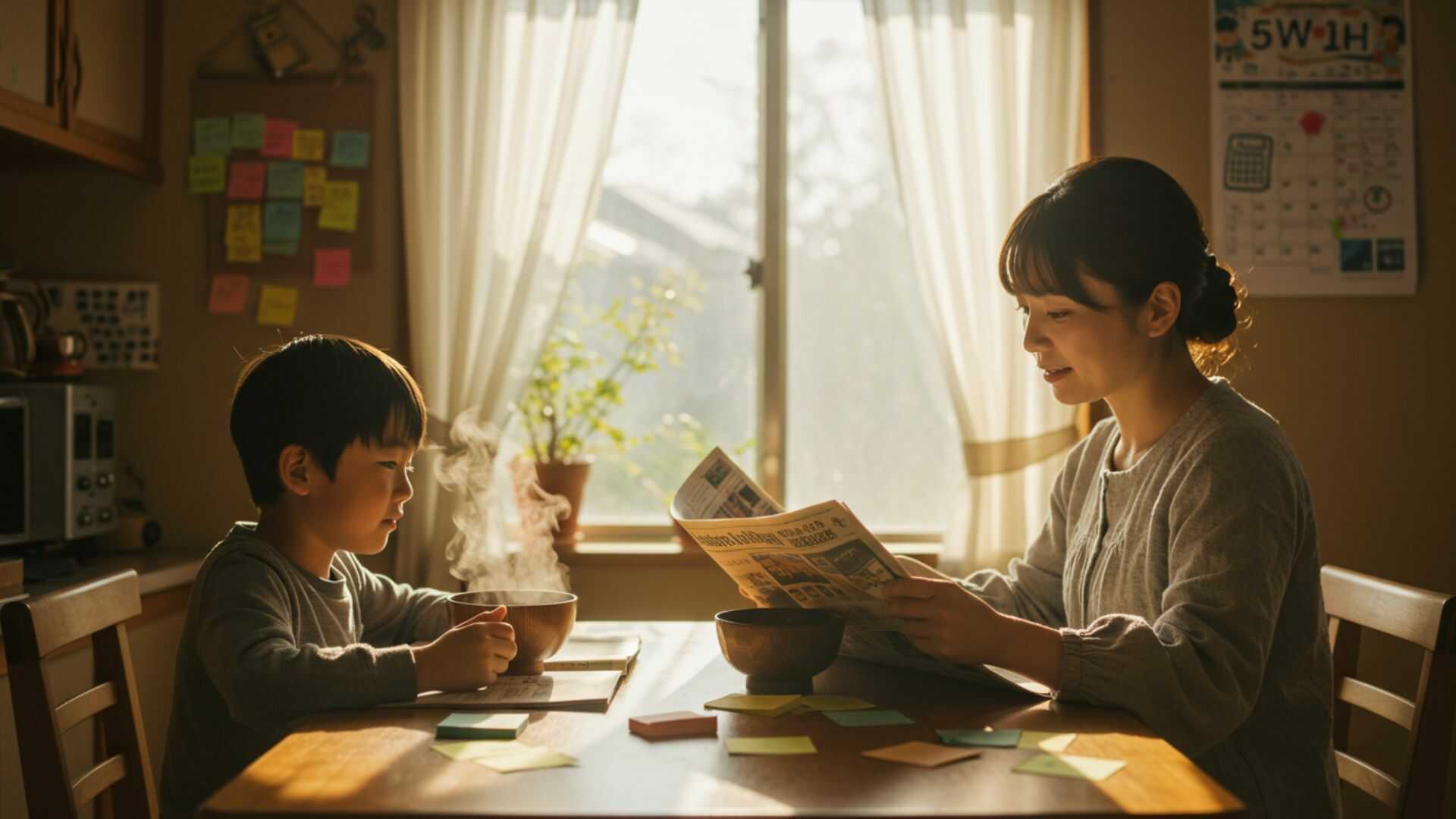 小学生の読解力を新聞で伸ばすには？効果とおすすめ3紙を徹底比較