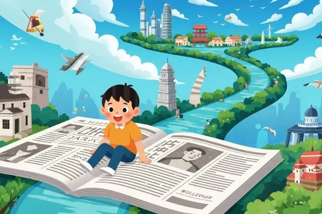 小学生新聞はどれがいい?