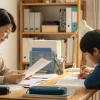 【中学受験】出願から合格発表後まで